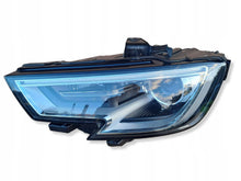 Laden Sie das Bild in den Galerie-Viewer, Frontscheinwerfer Audi A3 8V0941005E Xenon Links Scheinwerfer Headlight SCH8904010536qg