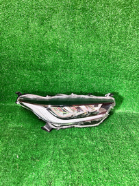 Frontscheinwerfer Toyota Yaris Rechts Scheinwerfer Headlight