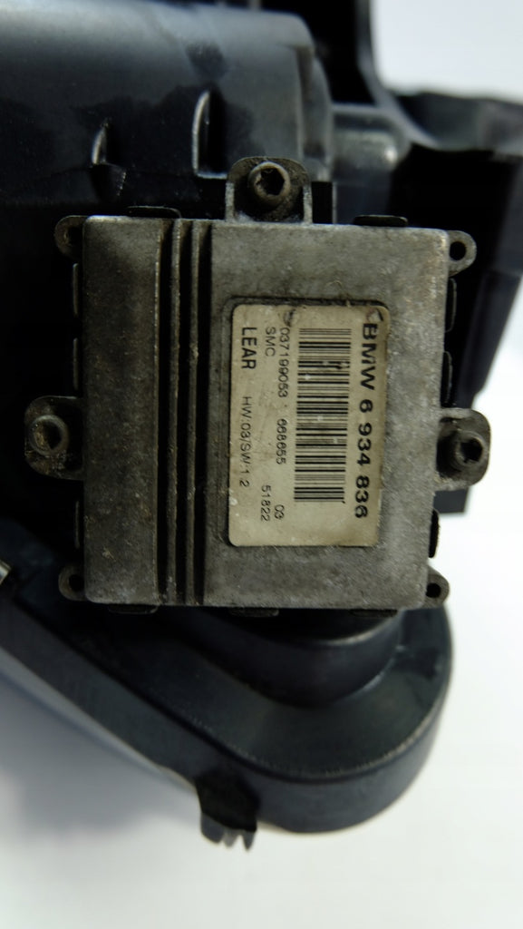 Frontscheinwerfer BMW 7 E65 7162112 Rechts Scheinwerfer Headlight SCH4729608289xc