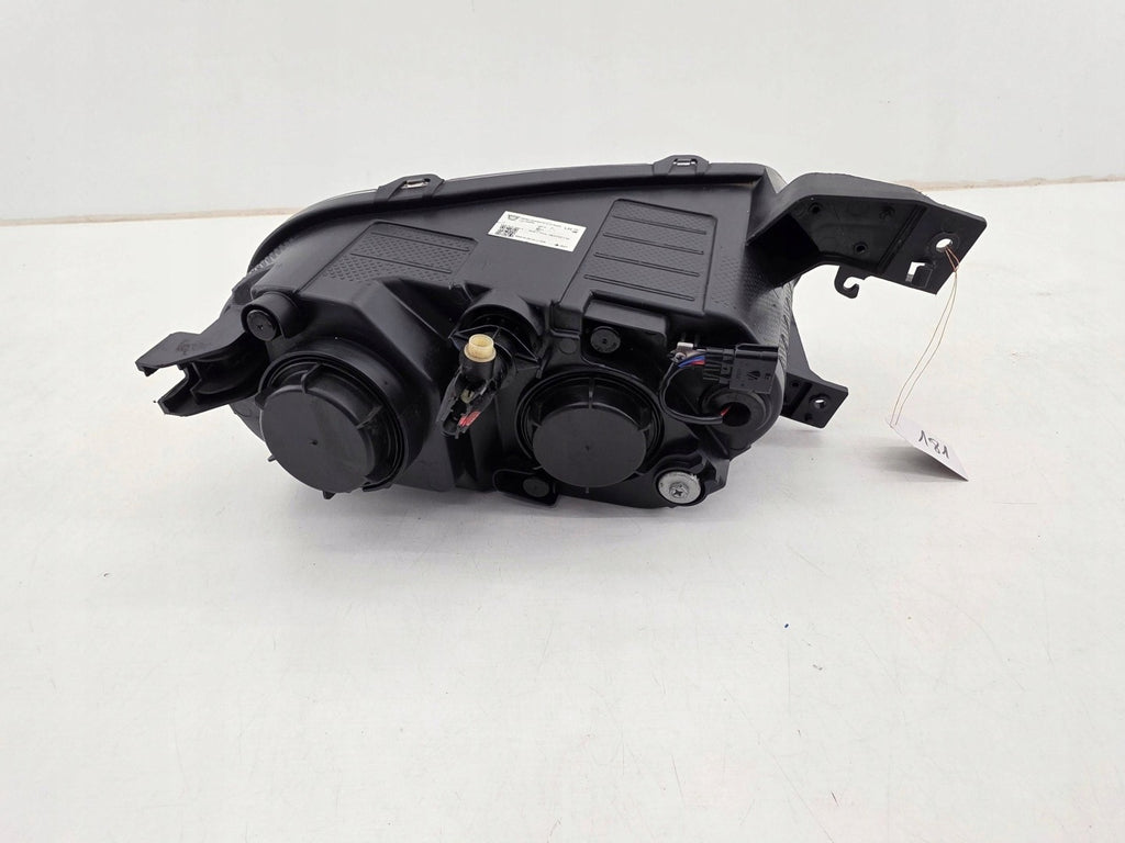 Frontscheinwerfer Dacia Spring 260607303 LED Ein Stück (Rechts oder Links) SCH2986977943ca