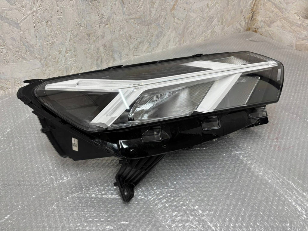 Frontscheinwerfer Dacia Sandero III 260107920R Rechts Scheinwerfer Headlight SCH2883468804qk