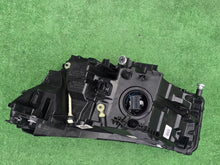Laden Sie das Bild in den Galerie-Viewer, Frontscheinwerfer BMW G11 5A798D2-09 Rechts Scheinwerfer Headlight SCH4117174129sn