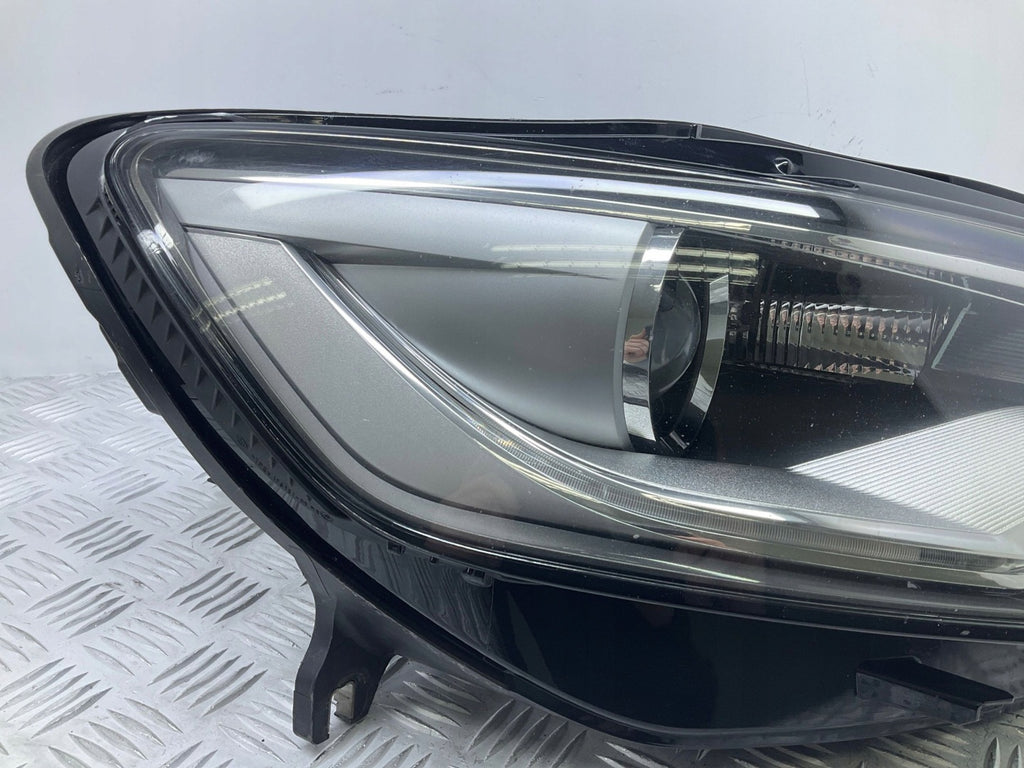 Frontscheinwerfer Audi A6 4G0941006A 8K0941597C4G0907397D Rechts Headlight SCH4519799596ms