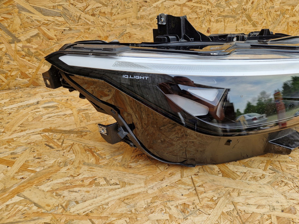 Frontscheinwerfer VW I 14B941036A Rechts Scheinwerfer Headlight SCH1371995337ev