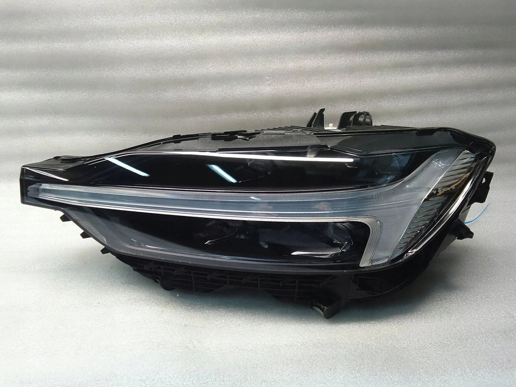 Frontscheinwerfer Volvo Xc60 II 32337388 Ein Stück (Rechts oder Links) Headlight SCH7439566413tl