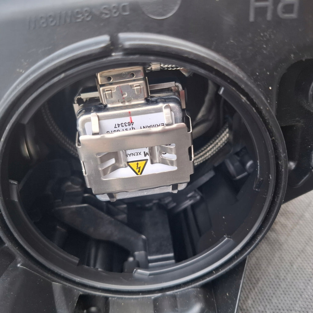 Frontscheinwerfer Kia Sportage IV 92102-F1110 Rechts Scheinwerfer Headlight SCH3051226827lf