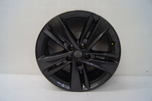Laden Sie das Bild in den Galerie-Viewer, 1x Alufelge 17 Zoll 7.0&quot; 5x108 42ET Glanz Graphit YP00162480, YP00064180 Opel