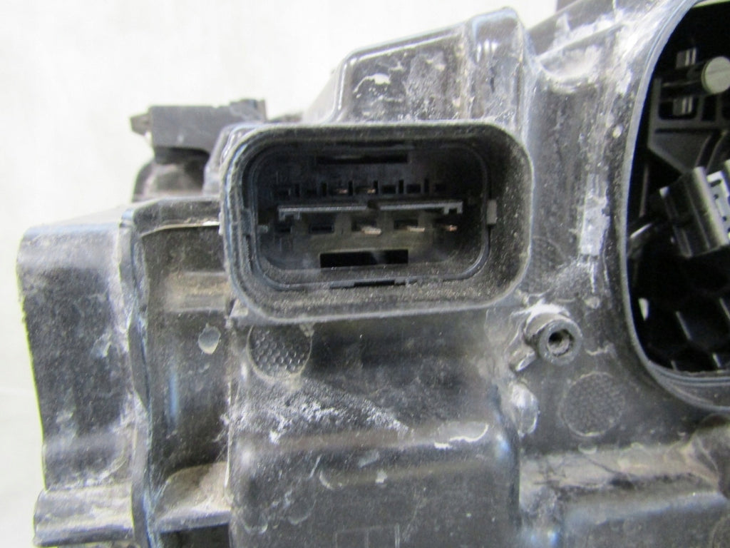 Frontscheinwerfer BMW X3 G01 G02 7466120-04 LED Rechts Scheinwerfer Headlight SCH3119900155cg