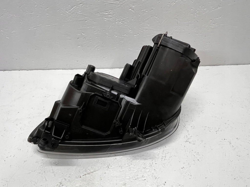 Frontscheinwerfer VW Caddy 0301205208 Rechts Scheinwerfer Headlight SCH7705583992yn