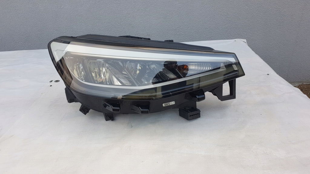 Frontscheinwerfer VW Id.4 11B941006 LED Rechts Scheinwerfer Headlight SCH4039181690zk
