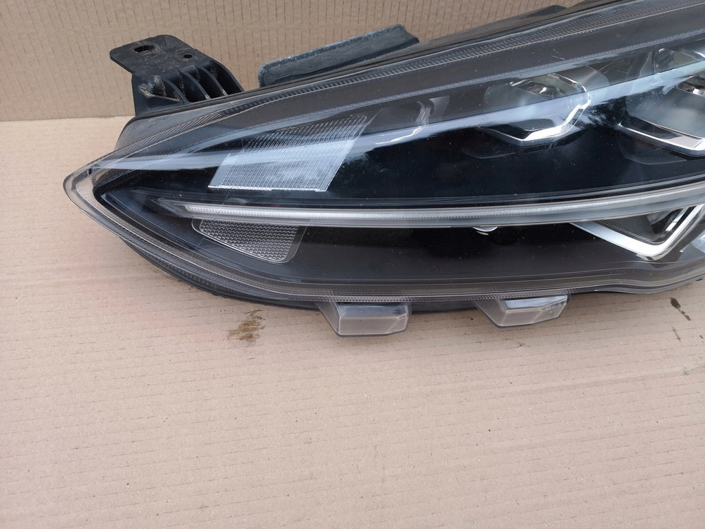 Frontscheinwerfer Ford Focus JX7B-13E015-CE Full LED FALSE Headlight SCH4297771839zg