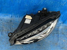 Load image into Gallery viewer, Frontscheinwerfer Mercedes-Benz W205 A2059063104 FULL LED Links Headlight