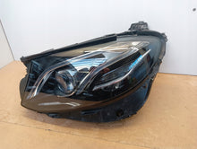 Laden Sie das Bild in den Galerie-Viewer, Frontscheinwerfer Mercedes-Benz W213 A2139069503 LED Links Headlight SCH8909001701qg