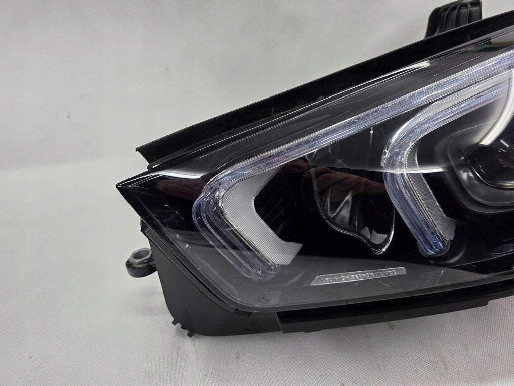 Frontscheinwerfer Mercedes-Benz Gle A1679064308 Links Scheinwerfer Headlight SCH9656895044py