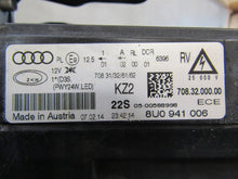 Laden Sie das Bild in den Galerie-Viewer, Frontscheinwerfer Audi Q3 8U0941006 Xenon Rechts Scheinwerfer Headlight SCH6653652087tq