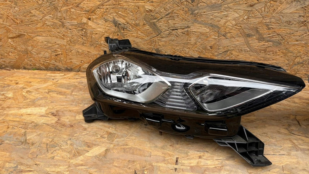 Frontscheinwerfer Citroën Ds3 9820840580 9822810180 Ein Satz Headlight SCH2458572024hq