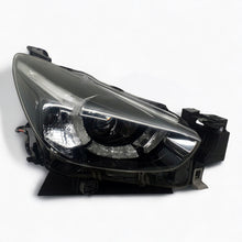 Laden Sie das Bild in den Galerie-Viewer, Frontscheinwerfer Mazda 2 Dj D43N-51030 LED Rechts Scheinwerfer Headlight