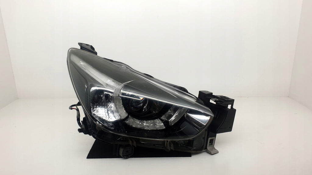 Frontscheinwerfer Mazda 2 Dj D43N-51030 LED Rechts Scheinwerfer Headlight