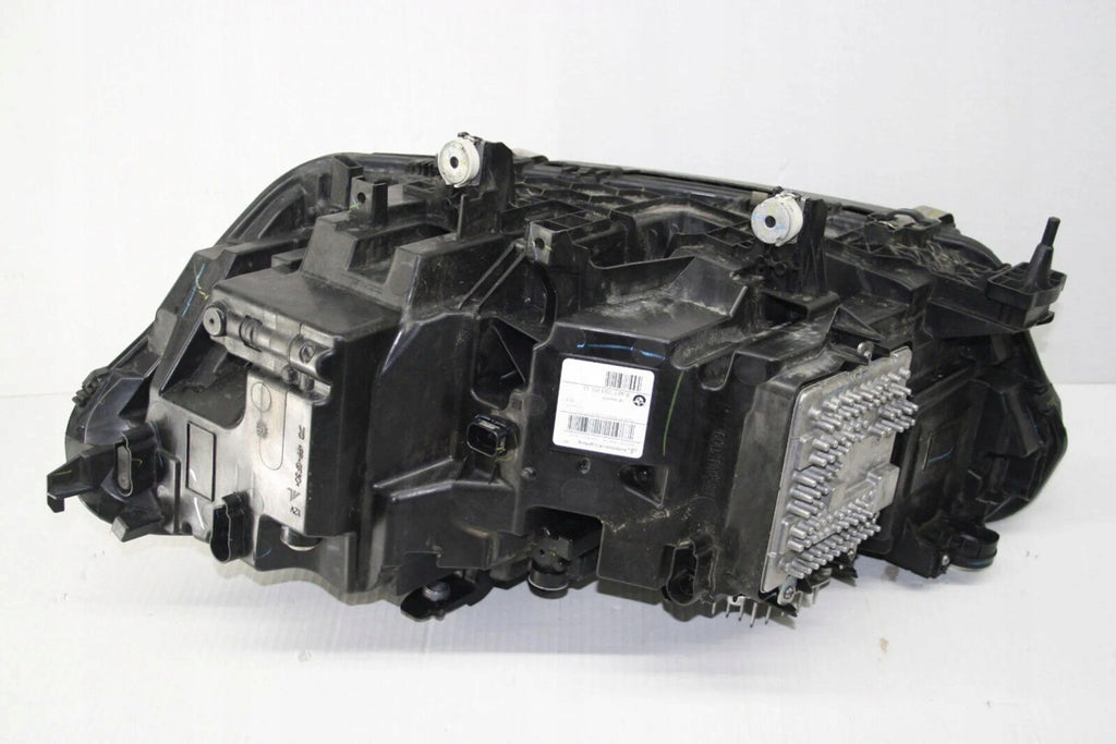 Frontscheinwerfer BMW X5 29008273 Ein Satz Scheinwerfer Headlight SCH1324393800lp