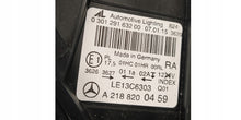Load image into Gallery viewer, Frontscheinwerfer Mercedes-Benz Cls A2188200459 Full LED Rechts Headlight SCH3963121220hg