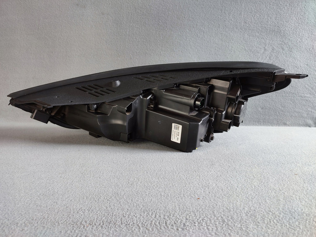 Frontscheinwerfer Hyundai Tucson 92102-D7700 LED Rechts Scheinwerfer Headlight SCH5062819077jn