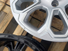 Load image into Gallery viewer, 1x Alufelge 17 Zoll 4x108 GN15-F4B Ford Ecosport Rim Wheel FEL4514135911ty