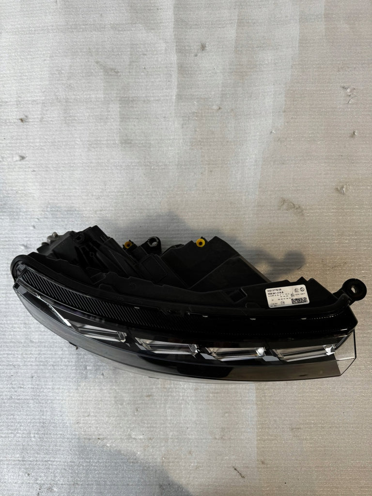 Frontscheinwerfer Skoda Kamiq 658941016B LED Rechts Scheinwerfer Headlight SCH8326832119go