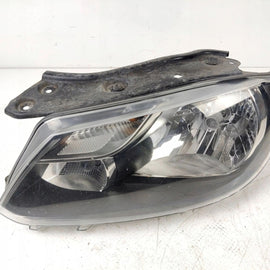 Frontscheinwerfer VW Caddy 2K5941005A 1EL01055101 Links Scheinwerfer Headlight SCH7494433310ww