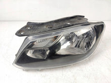 Laden Sie das Bild in den Galerie-Viewer, Frontscheinwerfer VW Caddy 2K5941005A 1EL01055101 Links Scheinwerfer Headlight SCH7494433310ww