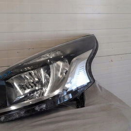 Frontscheinwerfer Renault Trafic 260608912 Links Scheinwerfer Headlight SCH2061079367fn