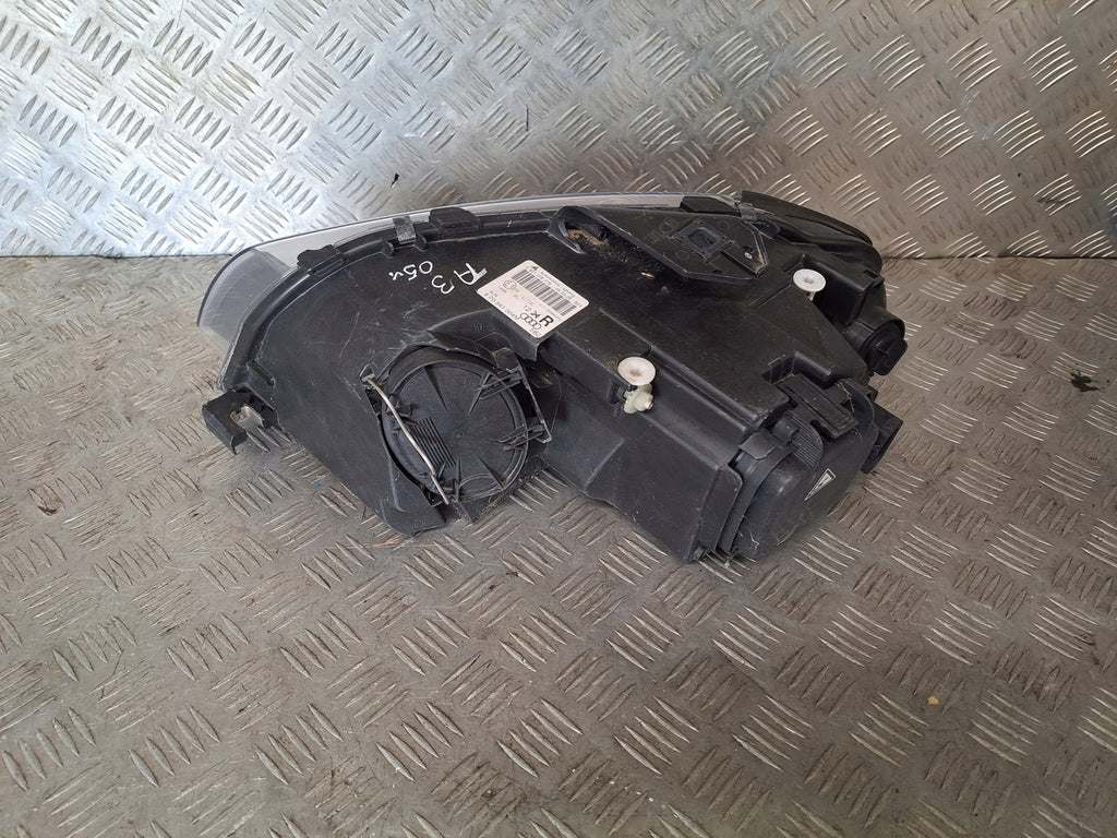 Frontscheinwerfer Audi A3 8P0941004M Xenon Rechts Scheinwerfer Headlight