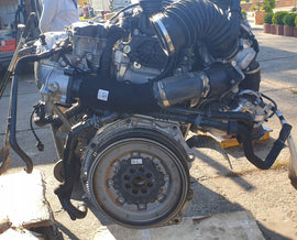 Motor Audi DST 2.0 TDI 18TKm 2020 Diesel Engine Unkomplett