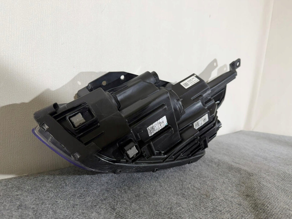 Frontscheinwerfer Kia Ceed J7921-62520 92102-J7500 LED Rechts Headlight SCH9331966053ij