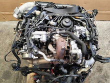 Load image into Gallery viewer, Motor Audi VW A6 C6 Phaeton BMK 3.0 TDI 165kW 2004 Diesel Engine Komplett MOT8806327365qv