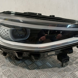 Frontscheinwerfer VW Id.4 11B941036M LED Rechts Scheinwerfer Headlight SCH9696341278pn