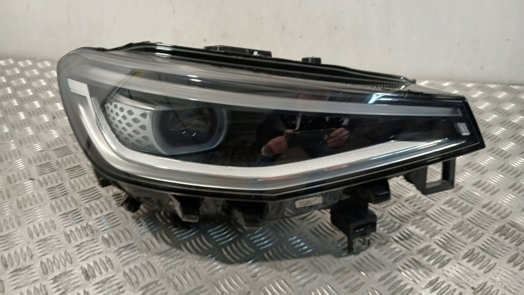 Frontscheinwerfer VW Id.4 11B941036M LED Rechts Scheinwerfer Headlight SCH9696341278pn