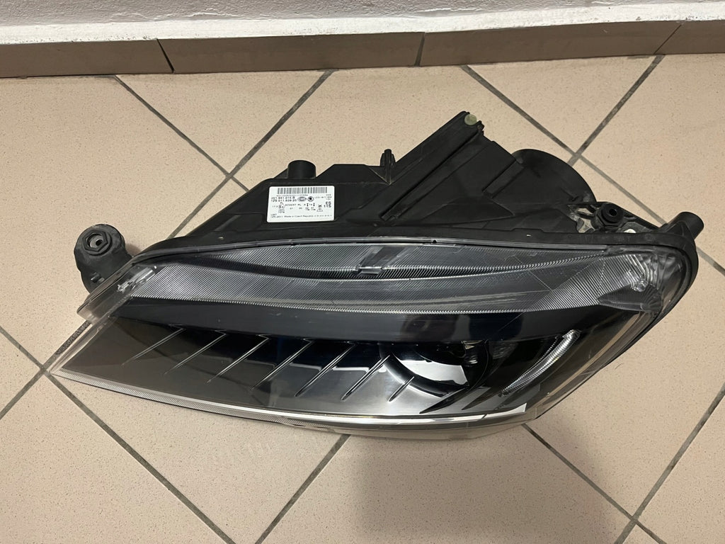 Frontscheinwerfer Skoda Superb III 3V1941015B Xenon Links Scheinwerfer Headlight SCH2702019332vi