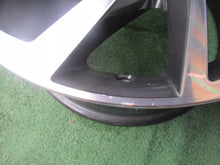 Laden Sie das Bild in den Galerie-Viewer, 1x Alufelge 17 Zoll 7.0&quot; 5x112 40ET Glanz Grau 5NA601025P Mg Tiguan Rim Wheel