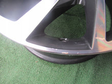 Load image into Gallery viewer, 1x Alufelge 17 Zoll 7.0" 5x112 40ET Glanz Grau 5NA601025P Mg Tiguan Rim Wheel FEL7610943183vf