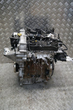 Laden Sie das Bild in den Galerie-Viewer, Motor Ford Fiesta II Fbd B7DC 1.0 97PS 71kW 2021 Benzin Engine Unkomplett MOT5634135264pf