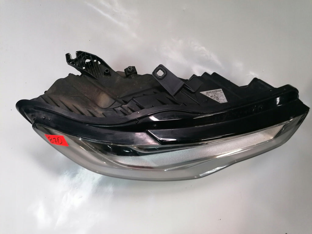Frontscheinwerfer Audi A6 C7 4G0941034H Full LED Rechts Scheinwerfer Headlight SCH2807535986xv