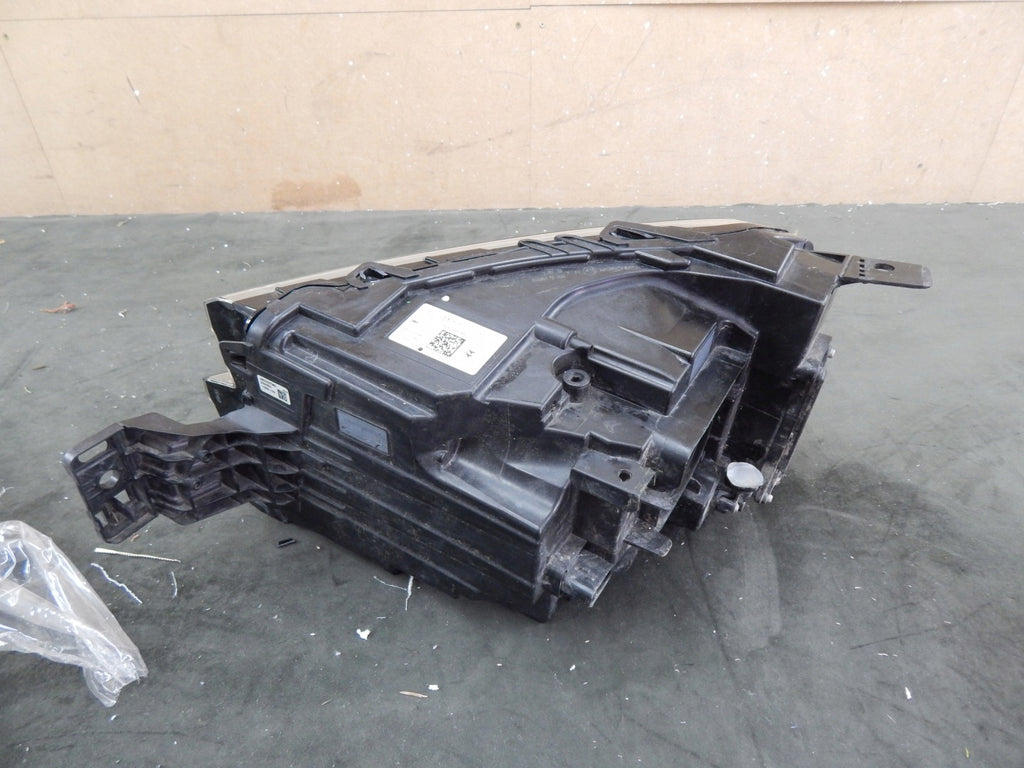 Frontscheinwerfer Citroën C5 Aircross 9845355980 Links Scheinwerfer Headlight SCH6991559826wo