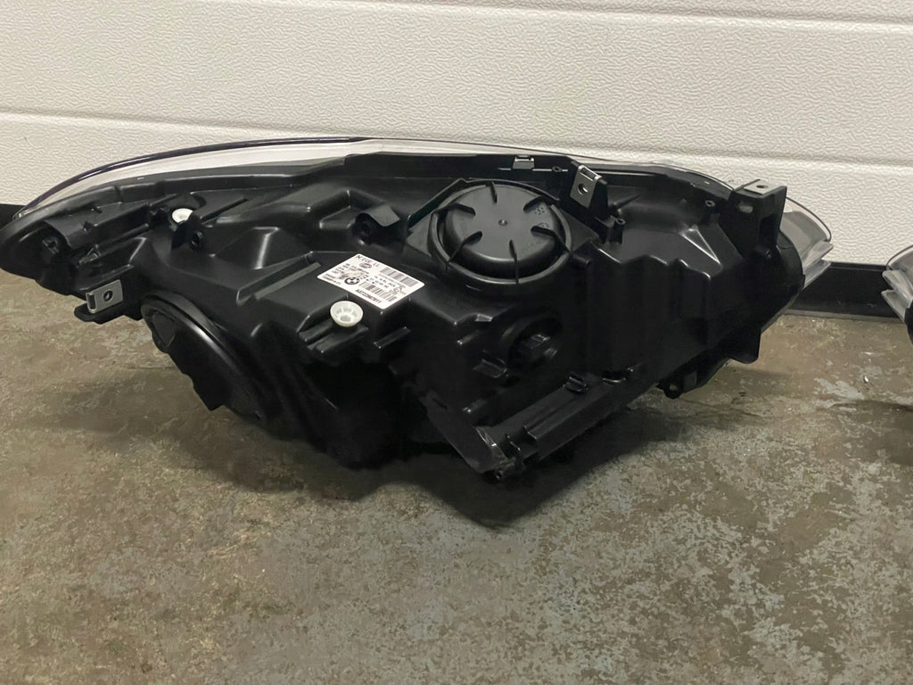 Frontscheinwerfer BMW 1 F21 F20 7296913 7296914 Xenon Rechts oder Links SCH5434568446id