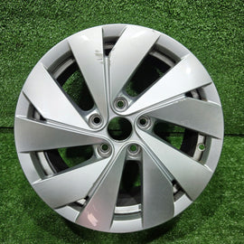 1x Alufelge 16 Zoll 7.0