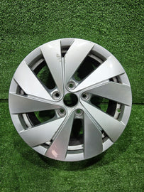 1x Alufelge 16 Zoll 7.0