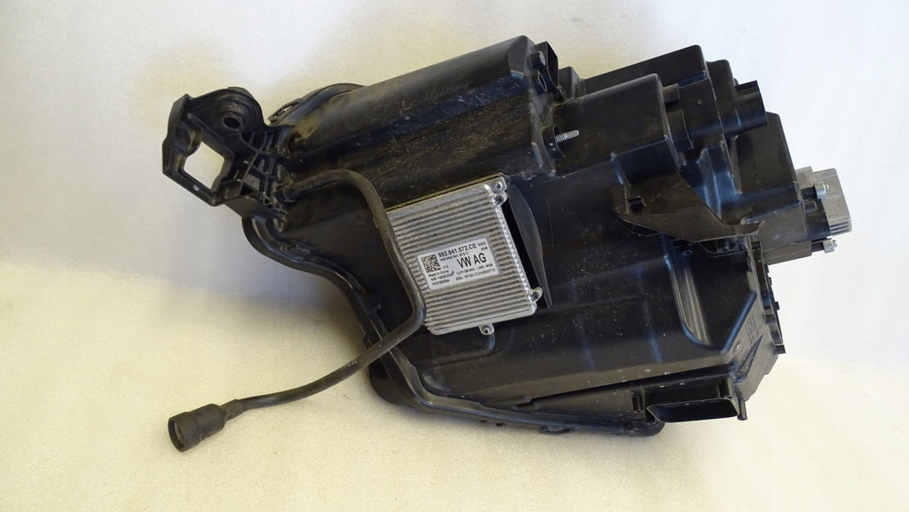 Frontscheinwerfer Skoda Karoq 57B941036 LED Rechts Scheinwerfer Headlight SCH6027502381us