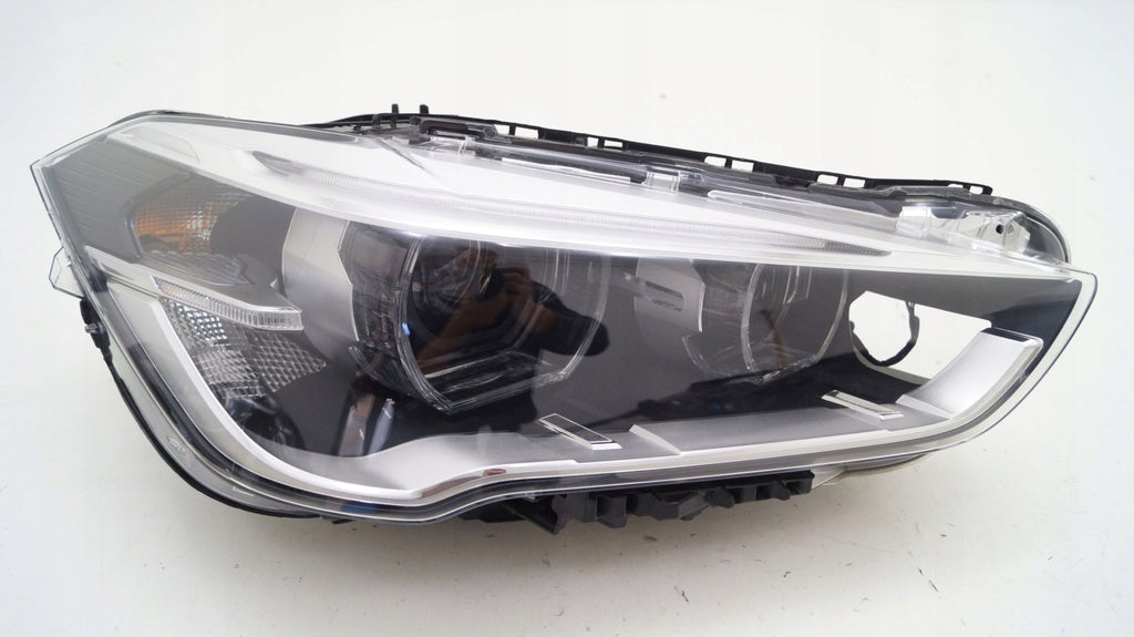 Frontscheinwerfer BMW X1 F48 7495004 LED Rechts Scheinwerfer Headlight SCH2814702857vo