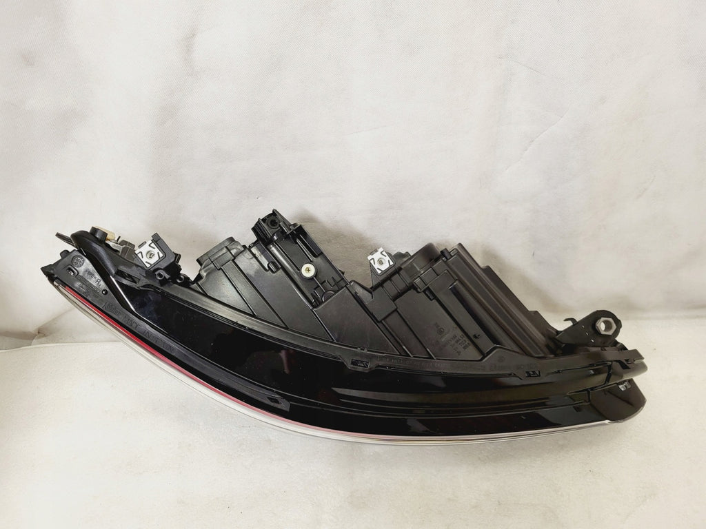 Frontscheinwerfer VW Golf VIII 5H1941060Q Full LED Rechts Scheinwerfer Headlight SCH5318943468ek