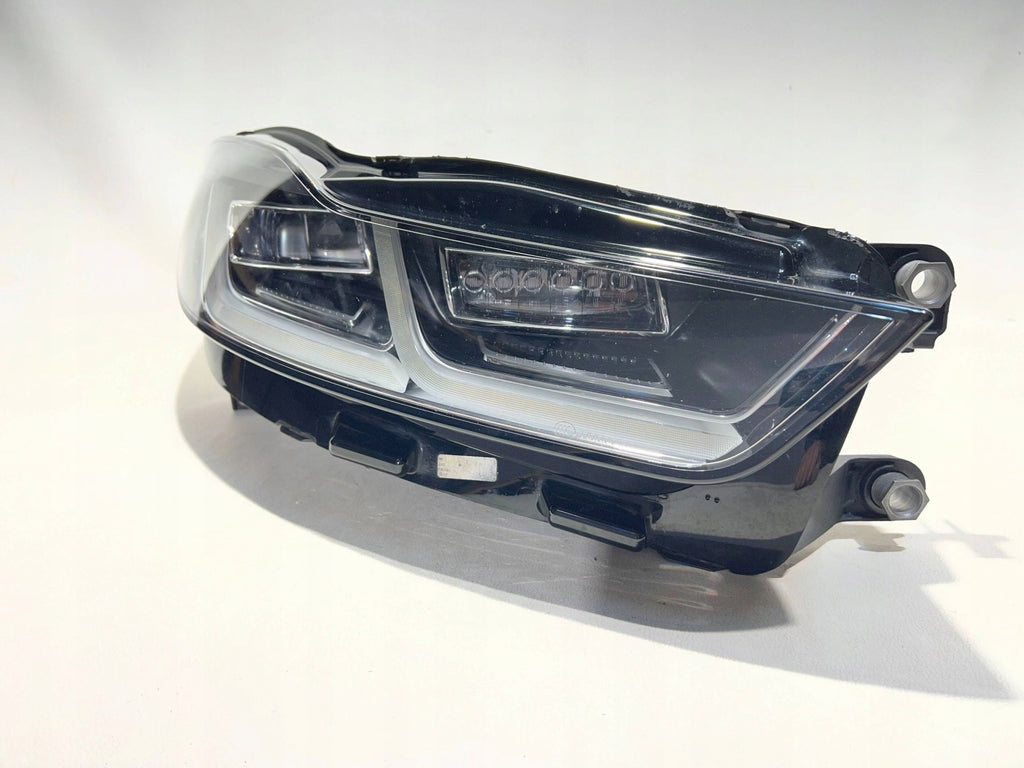 Frontscheinwerfer Jaguar M9D3-13W029 Rechts Scheinwerfer Headlight SCH6844278017jm