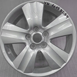 1x Alufelge 17 Zoll 7.0
